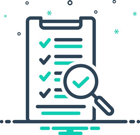 Image result for Algorithm Audit Icon