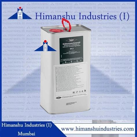 refrigeration compressor - B5.2 Bitzer Refrigeration Compressor ...