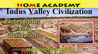 Indus civilization | History, Location, Map, Artifacts, Language ...