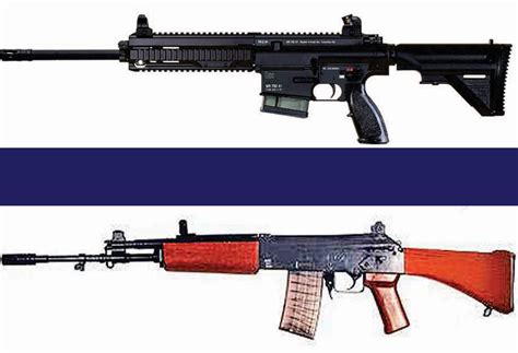 From the Indian Army Leave off, 'incas' gun | இந்திய ராணுவத்தில் ...