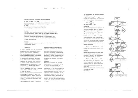 Image result for Simplex Method Optimization