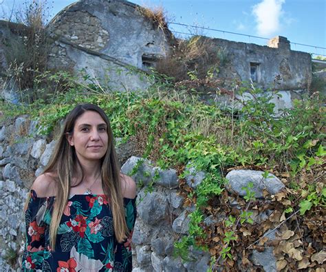 SANTA MARIA A VICO - Censimento &ldquo;case a botte&rdquo;, Grieco: Passo ...