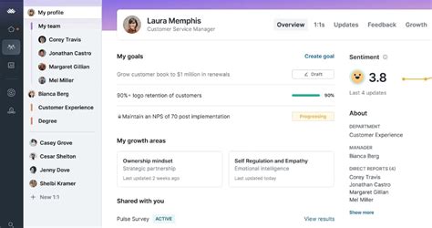 Employee Performance Review Software 的图像结果