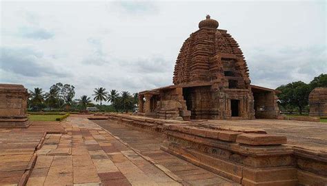 11 Famous Places To Visit In Pattadakal, Karnataka In 2026