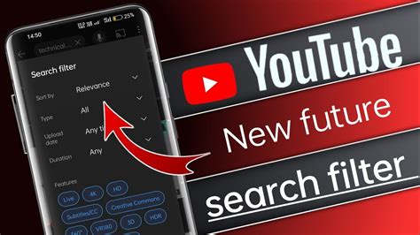 Image result for Youtube Search Tips
