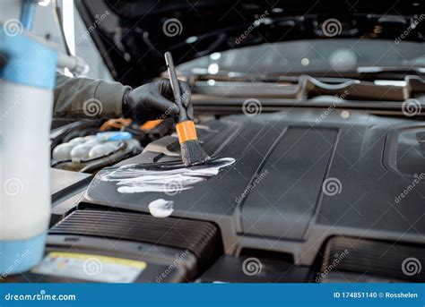 Image result for Machine Shop Engine Cleaning