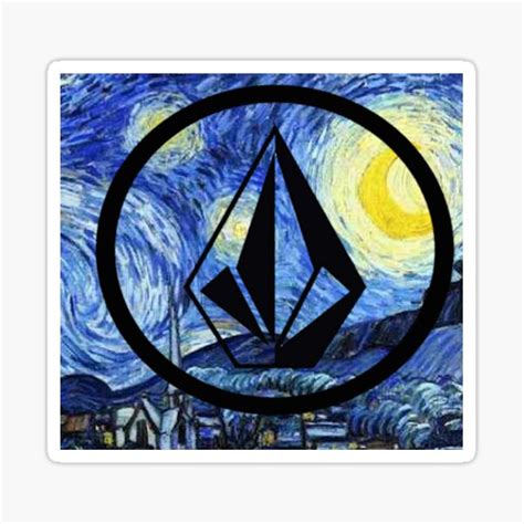 Image result for Volcom Stickers