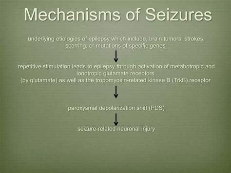 Seizure disorders in pediatric | PPTX