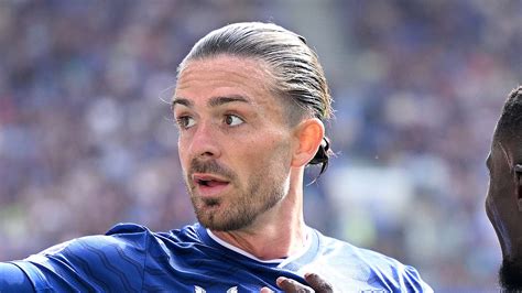 Jack Grealish admits he 'fell out of love' with football in final ...