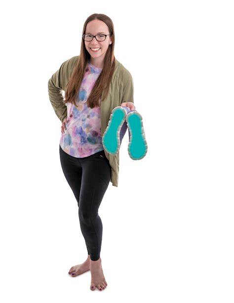 Laura Moran - Sole Focus Project