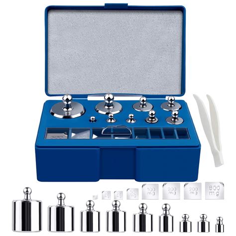 Image result for Scale Calibration Weights