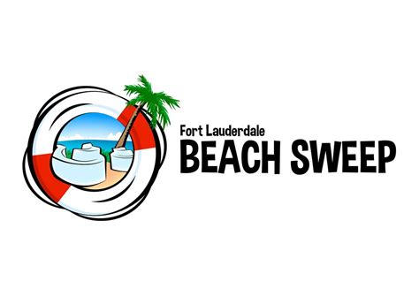Monthly Beach Sweep, Fort Lauderdale Beach at Las Olas & A1A, 12 April ...