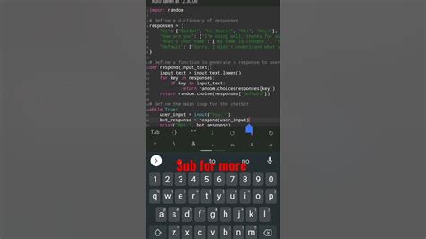 Image result for Python YouTube Live Chat Bot