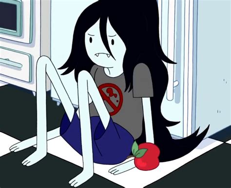 Pin by luckysings on adventure time ︎ | Adventure time marceline ...