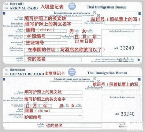 泰国｜落地签、旅游税和中转回国消息！_腾讯新闻