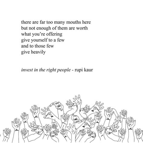 8 Inspirational Poems From Rupi Kaur's The Sun And Her Flowers ...
