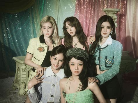 Kpop Lyrics Zone: Fifty Fifty - Eeny Meeny Miny Moe (Hangul/Romanized ...
