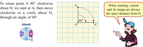 Math Working Model Rotation and Reflection 的图像结果