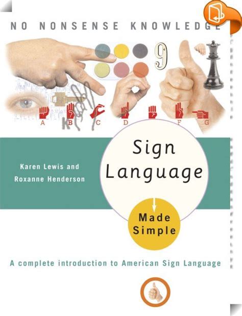 Image result for Sign Language Made Simple