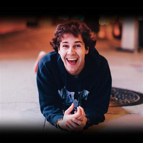 David Dobrik Birthday