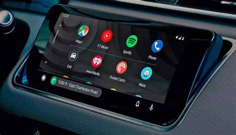 Image result for Android Auto Francais