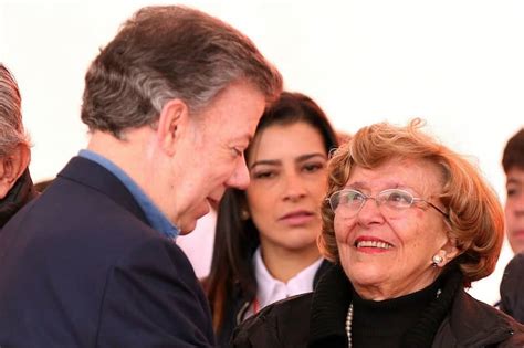 Nydia Quintero de Balcázar renuncia a la Fundación Solidaridad por ...