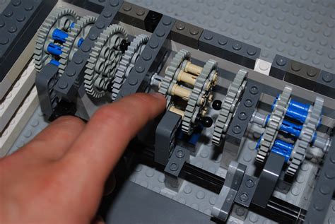 Image result for How to Make a LEGO Lock W Key Tutorial