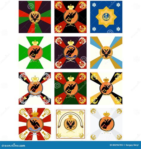 1812 United States Flag