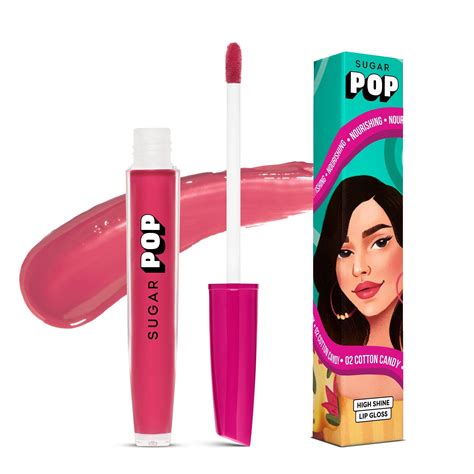 BEST OF SUGAR POP Collection | SUGAR Cosmetics India
