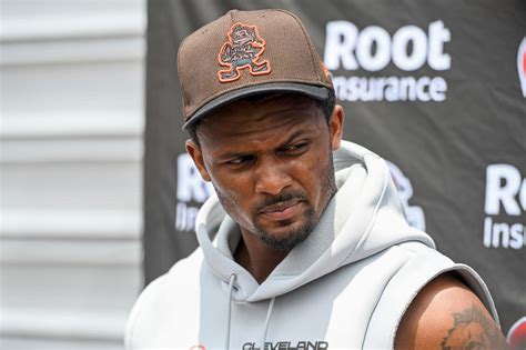 Report: Deshaun Watson reaches confidentiality agreement with 20 out of ...
