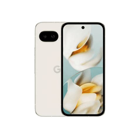 Mobile Phones :: Google :: Google Pixel 8a | 8GB | 128GB | Obsidian