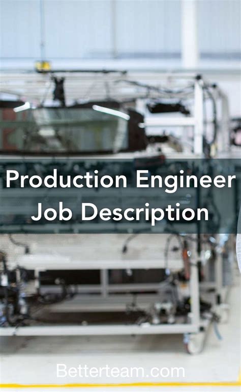 Production Engineer 的图像结果