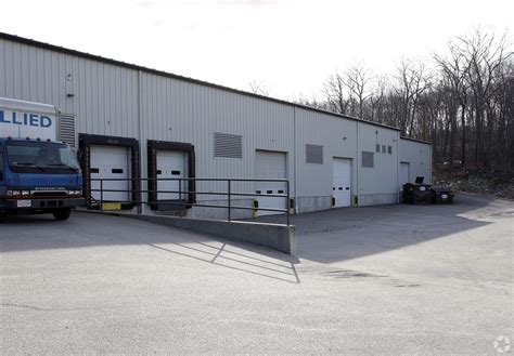 4 Westec Dr, Auburn, MA 01501 - Industrial for Lease | LoopNet