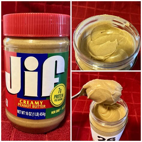 Jif peanut butter recalled nation-wide over salmonella outbreak; Here’s ...