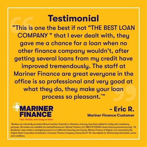Mariner Finance | As Financial Literacy Month progresses, learn more ...