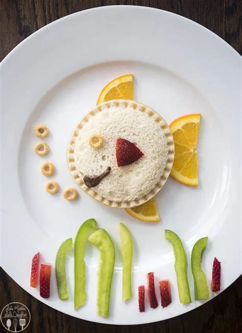 food art ideas