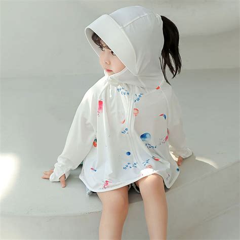 Baby sun protection clothing – Artofit