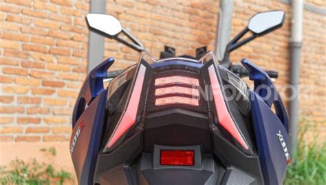 Prova Kymco Xciting 400i s: pochi difetti, tanta sostanza - Infomotori