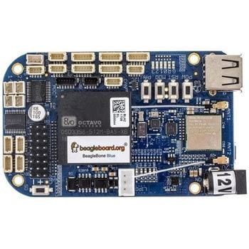 DEV-14920 BeagleBone Blue 1個 SPARKFUN 【通販モノタロウ】