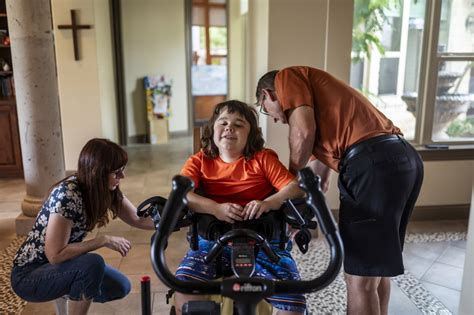 Diseases that mess with muscles