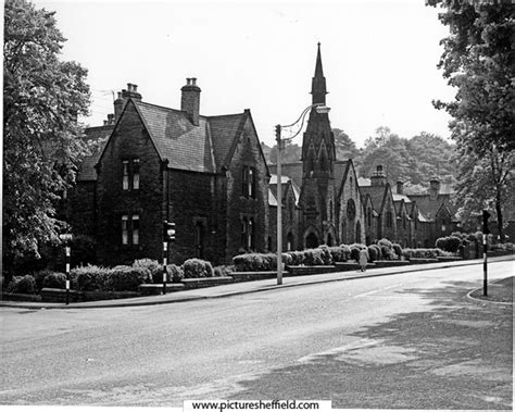 Searching Picture Sheffield