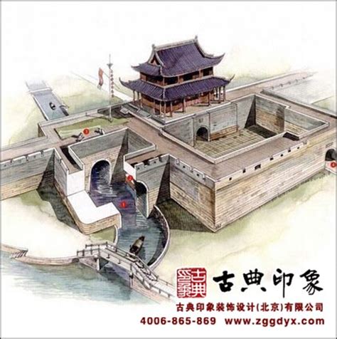 中国古代建筑结构及特点？？？？-中国古代建筑结构及空间特征