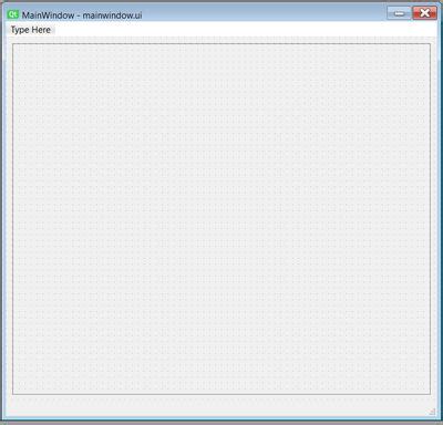 Image result for Using Scroll Area PyQt5