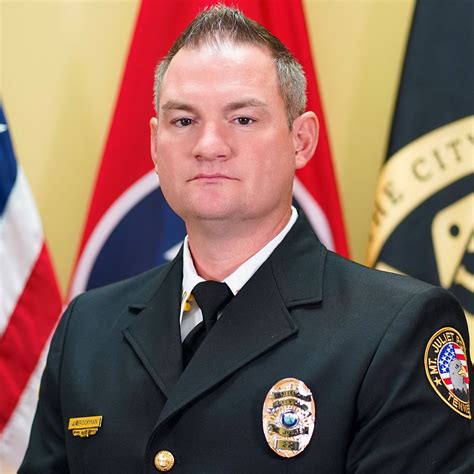 Command Leadership Team | Mount Juliet, TN