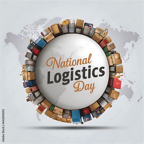Image result for Logistics Knowledge Poster