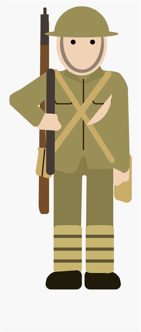 ww1 soldier clipart 10 free Cliparts | Download images on Clipground 2026