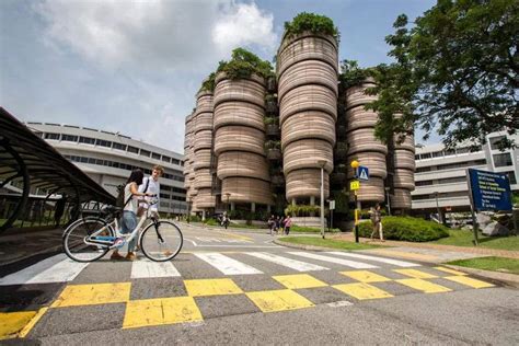 新加坡留学 | 新加坡国立大学（NUS）本科申请条件 - 知乎