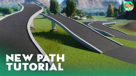 Image result for Planet Zoo Path Tutorial