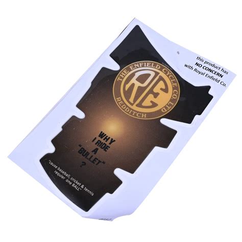 AllExtreme EX3TNS Customized Fuel/Gas Tank Pad Protector Decal Sticker ...
