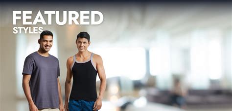 Jockey India Official Site: Clothing Mankind Since 1876